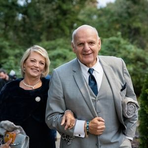 Meet your Posher, Juan